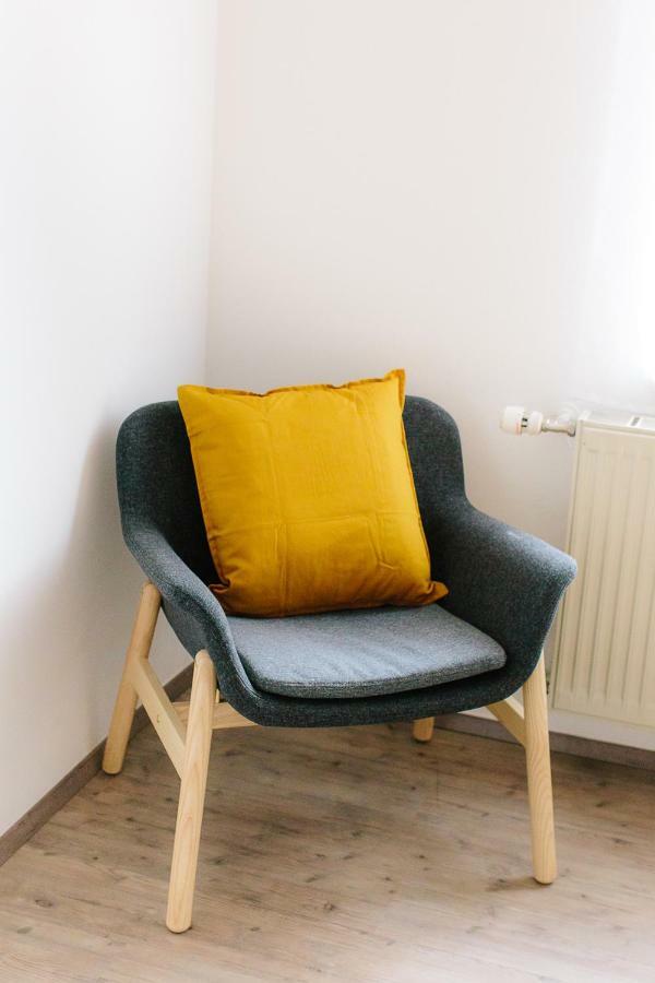 Steira-studios Appartement *
