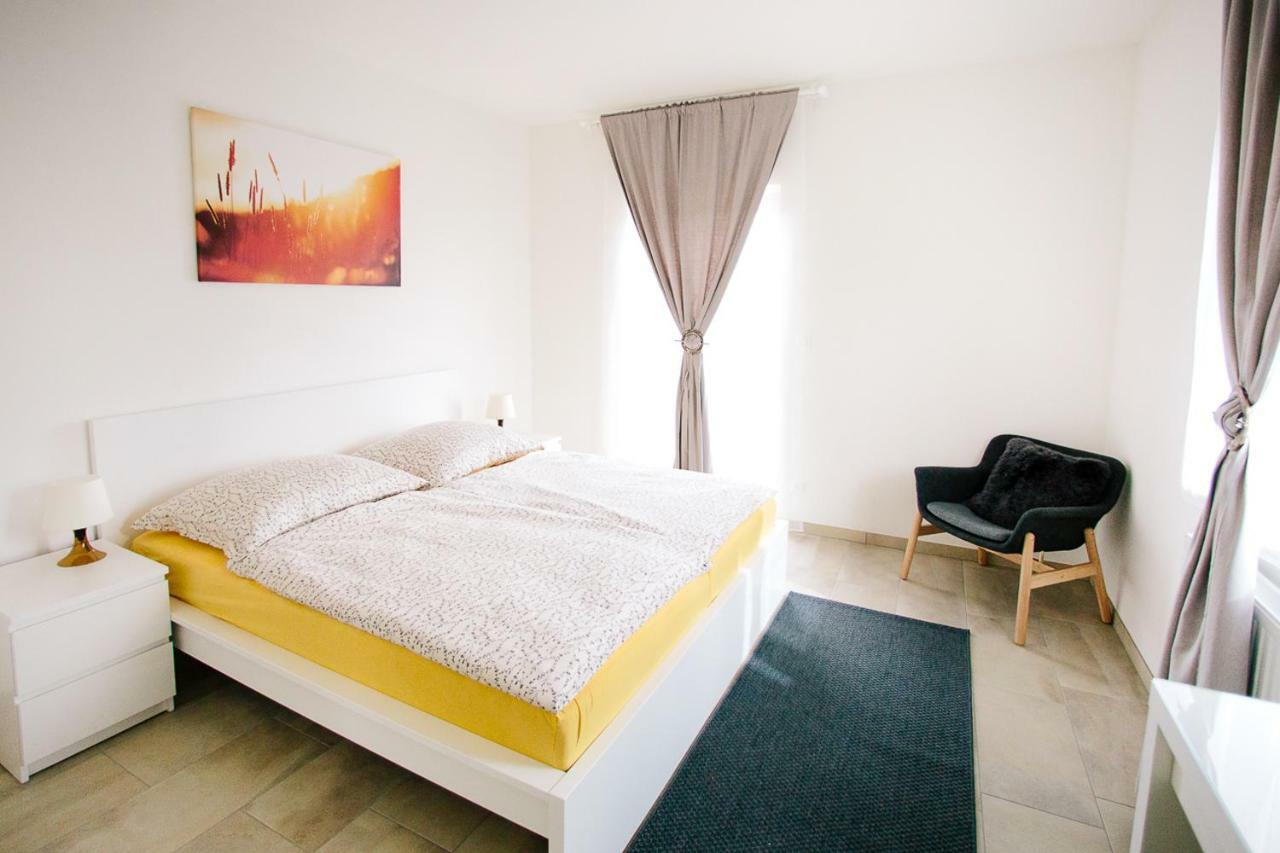 Appartement Steira-studios