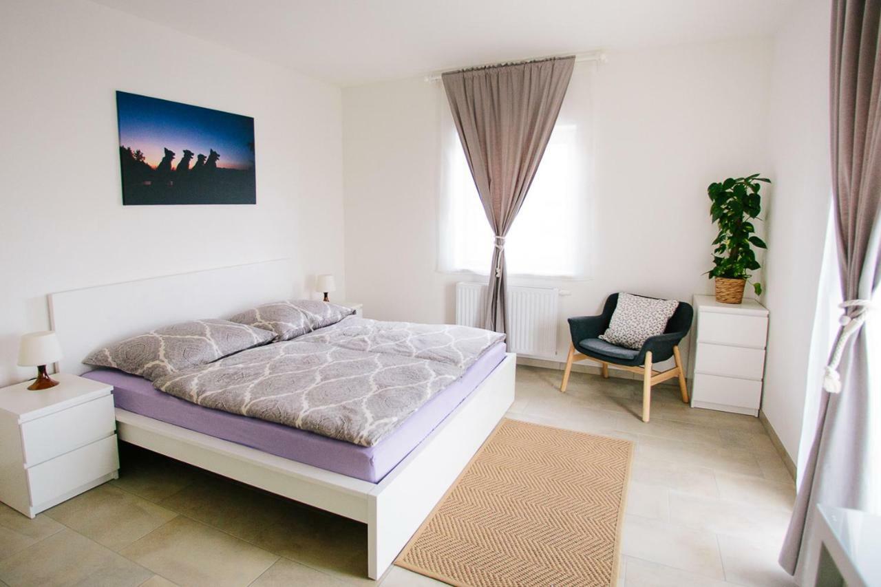 Appartement Steira-studios Ehrenhausen