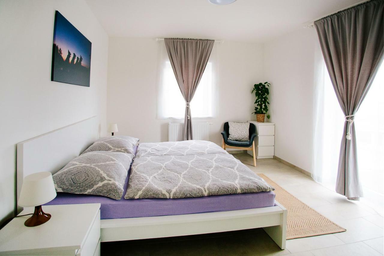 Appartamento Steira-studios Ehrenhausen